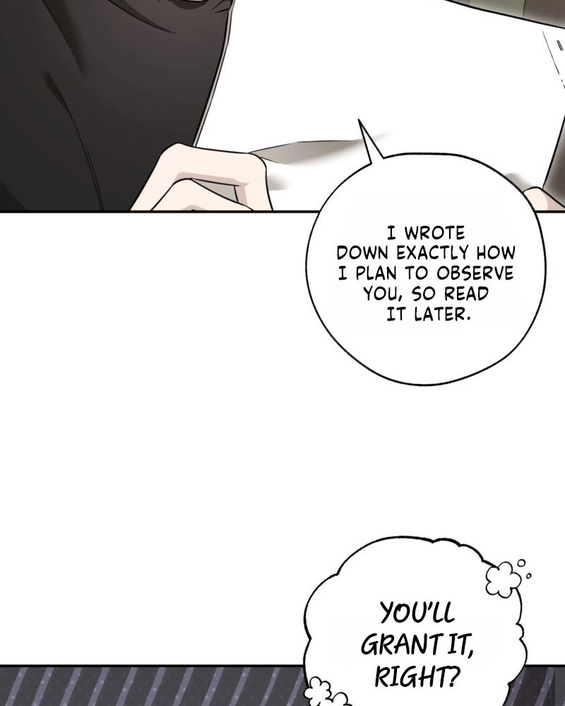 The Purrfect Match Chapter 31 page 86 - 