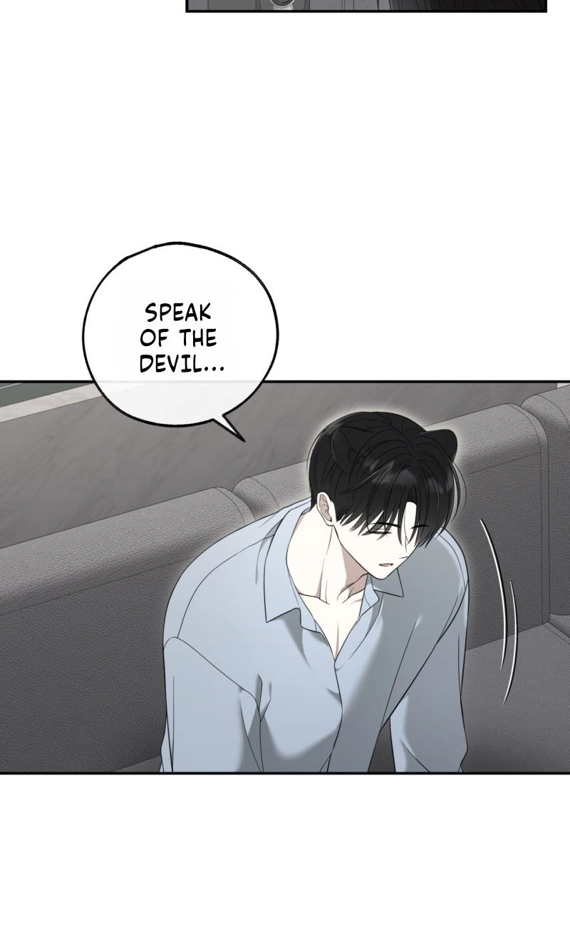 The Purrfect Match Chapter 32 page 11 - 