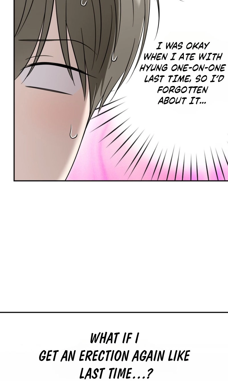 The Purrfect Match Chapter 32 page 22 - 