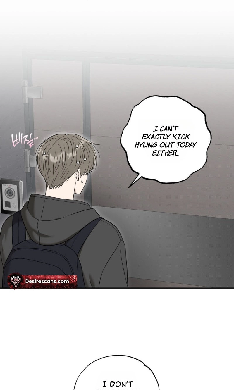 The Purrfect Match Chapter 32 page 23 - 