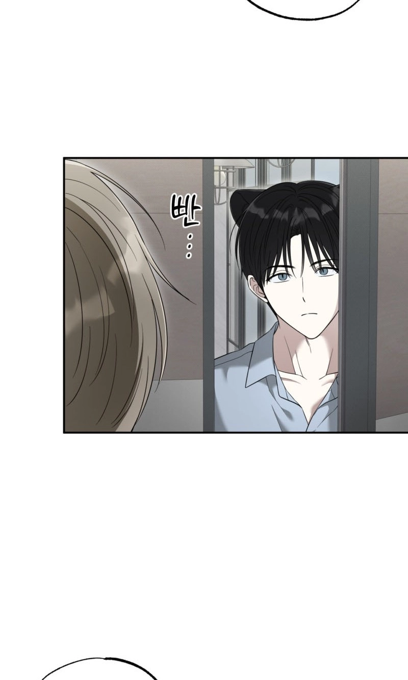 The Purrfect Match Chapter 32 page 25 - 
