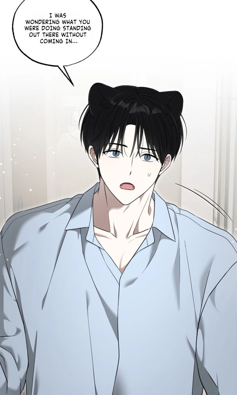 The Purrfect Match Chapter 32 page 26 - 