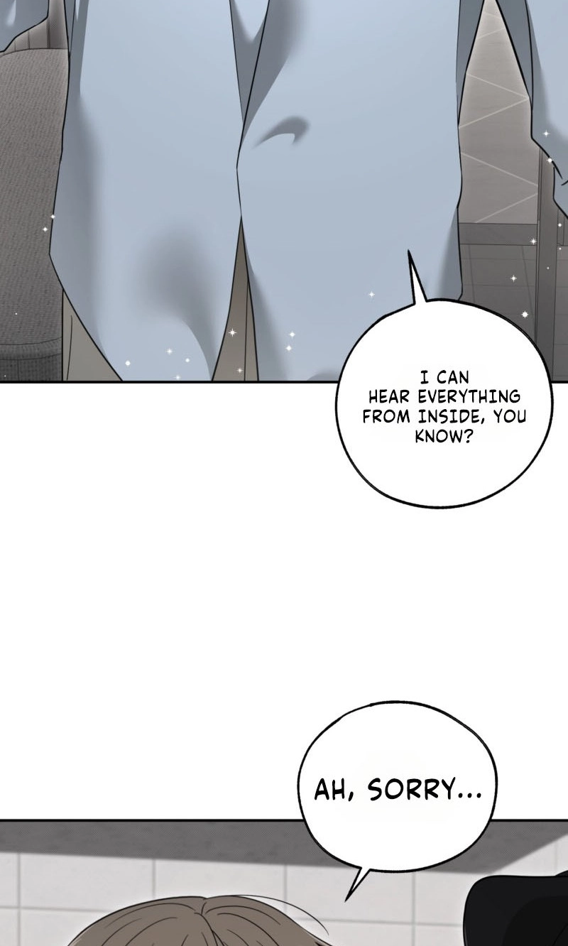 The Purrfect Match Chapter 32 page 27 - 