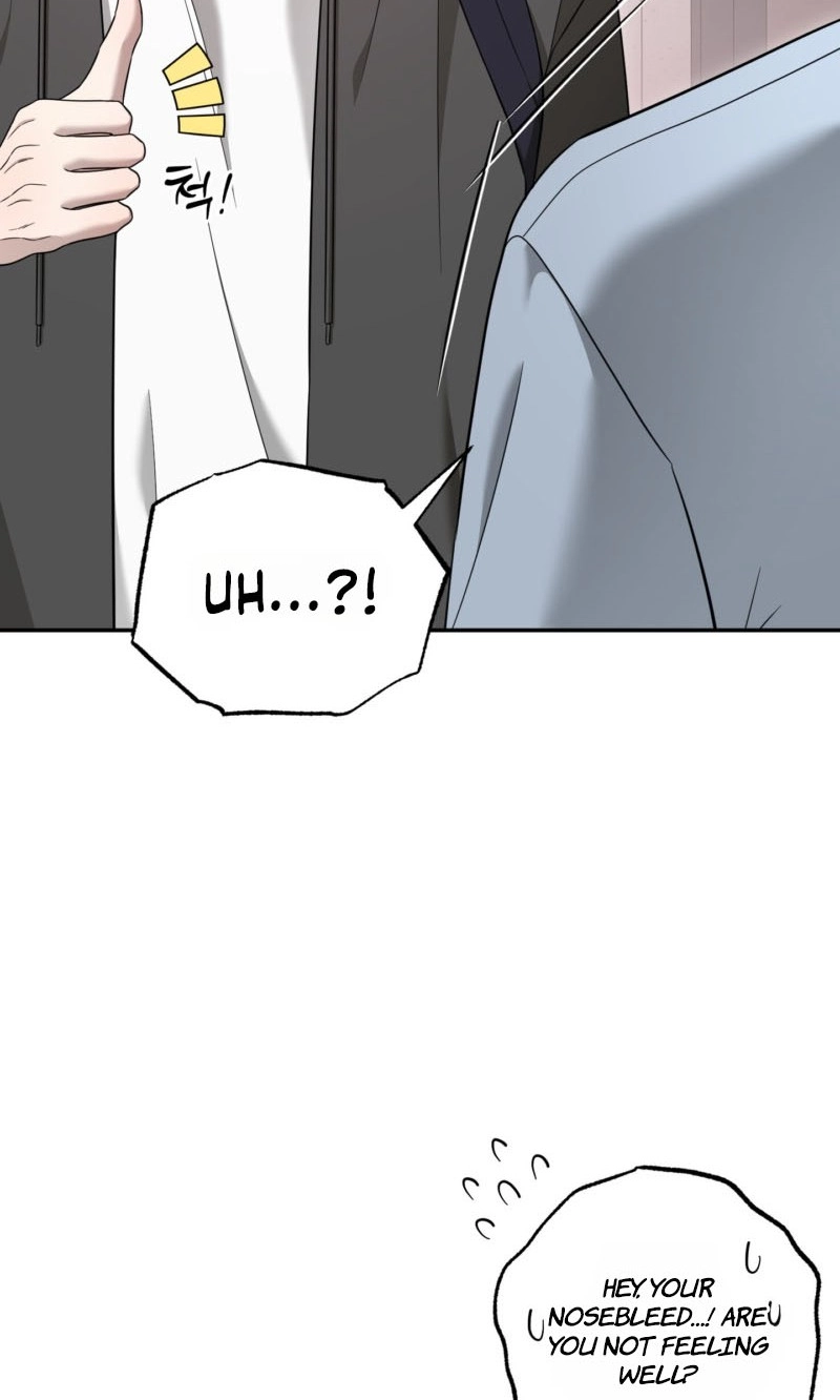 The Purrfect Match Chapter 32 page 33 - 