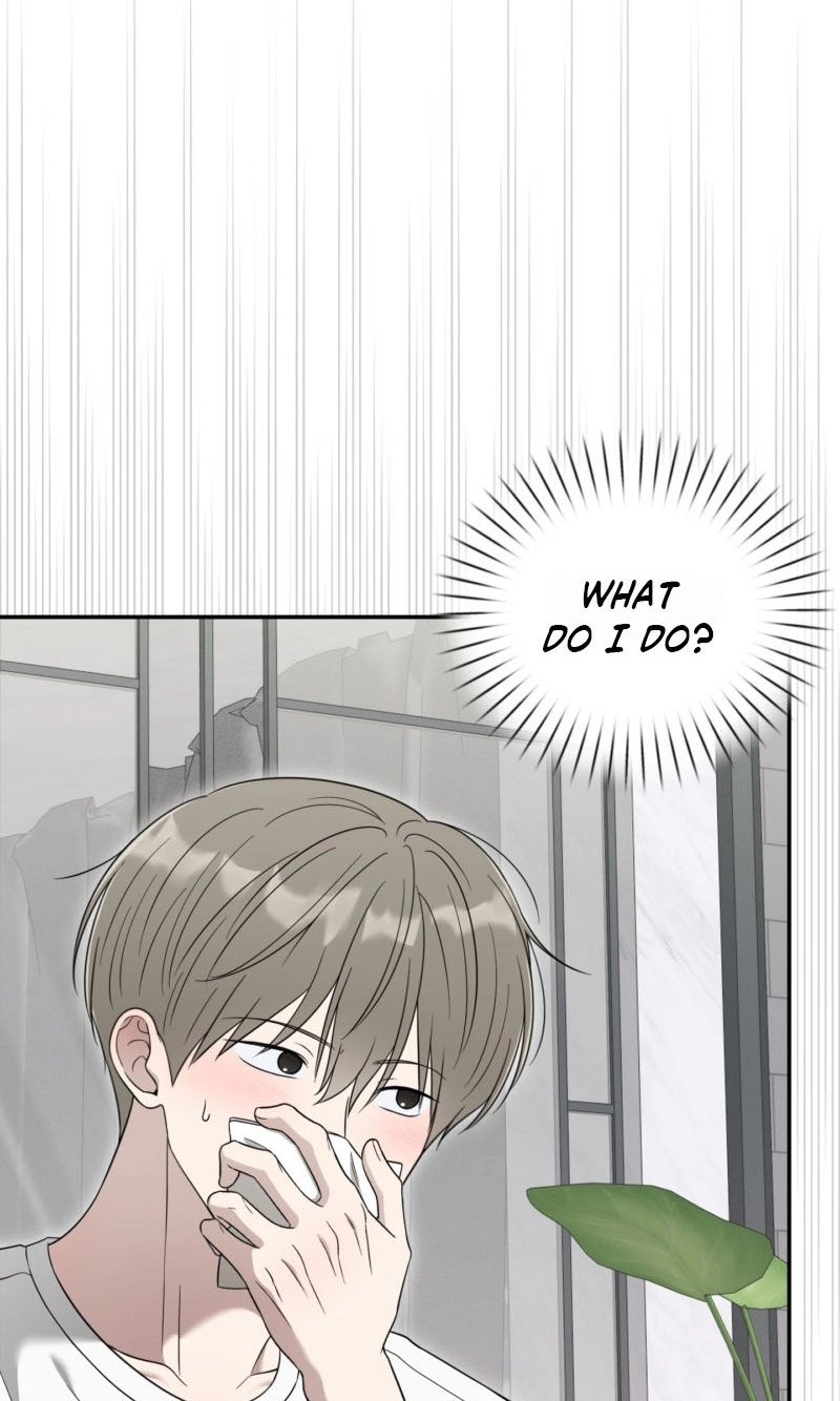The Purrfect Match Chapter 32 page 35 - 
