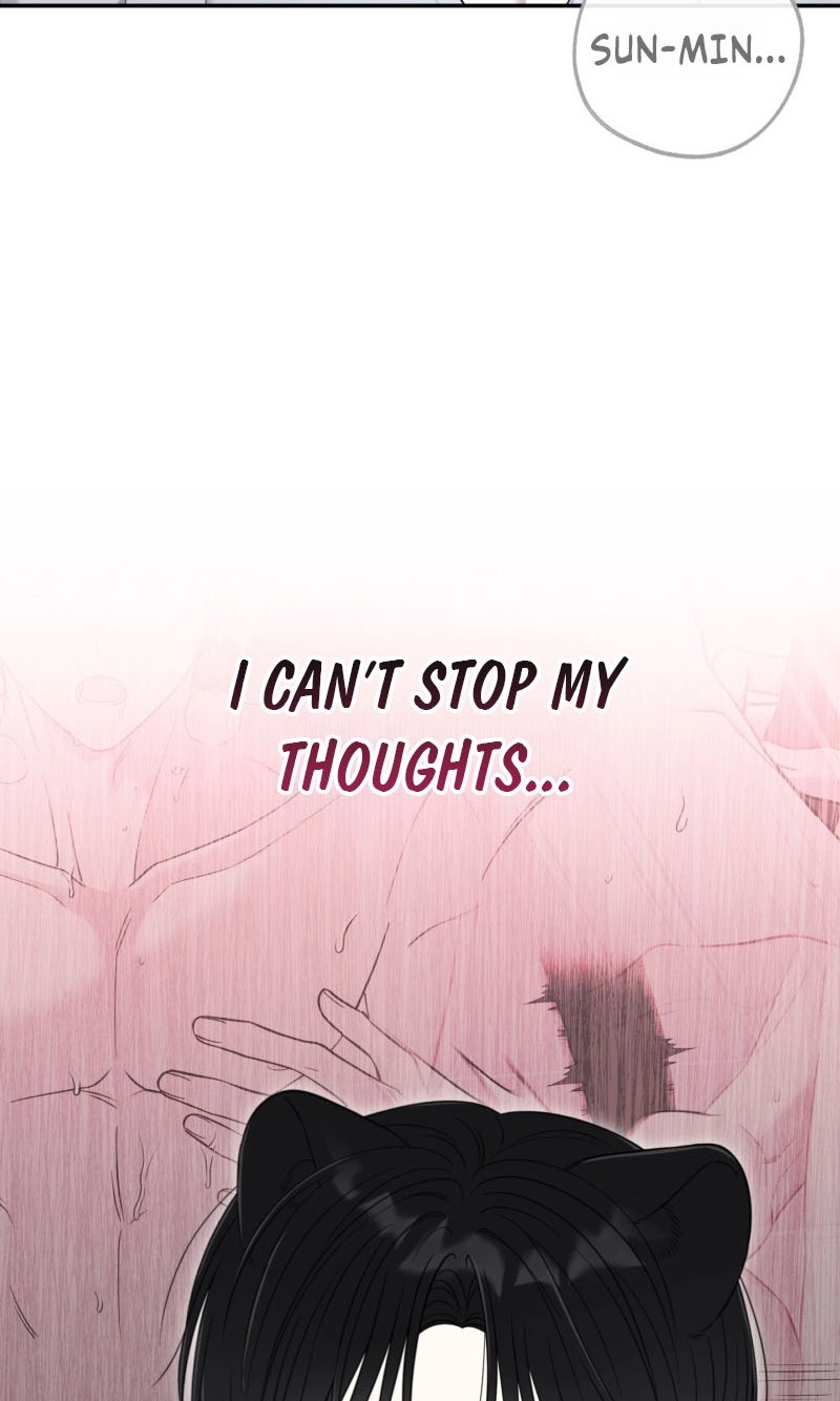 The Purrfect Match Chapter 32 page 37 - 