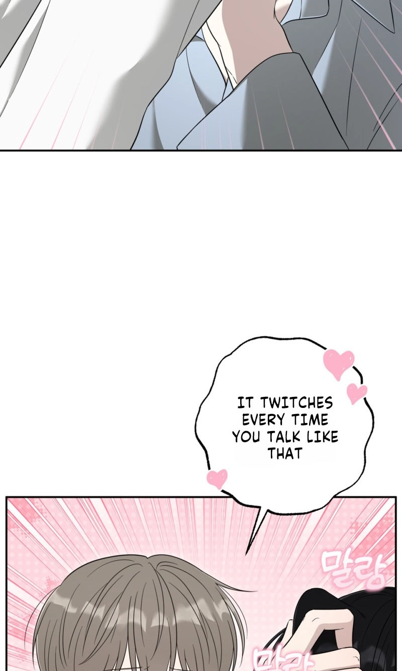 The Purrfect Match Chapter 32 page 46 - 