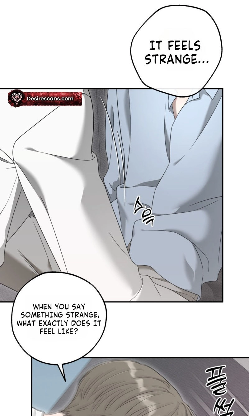 The Purrfect Match Chapter 32 page 50 - 