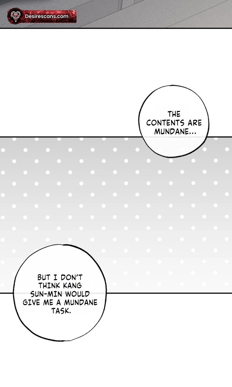 The Purrfect Match Chapter 32 page 6 - 