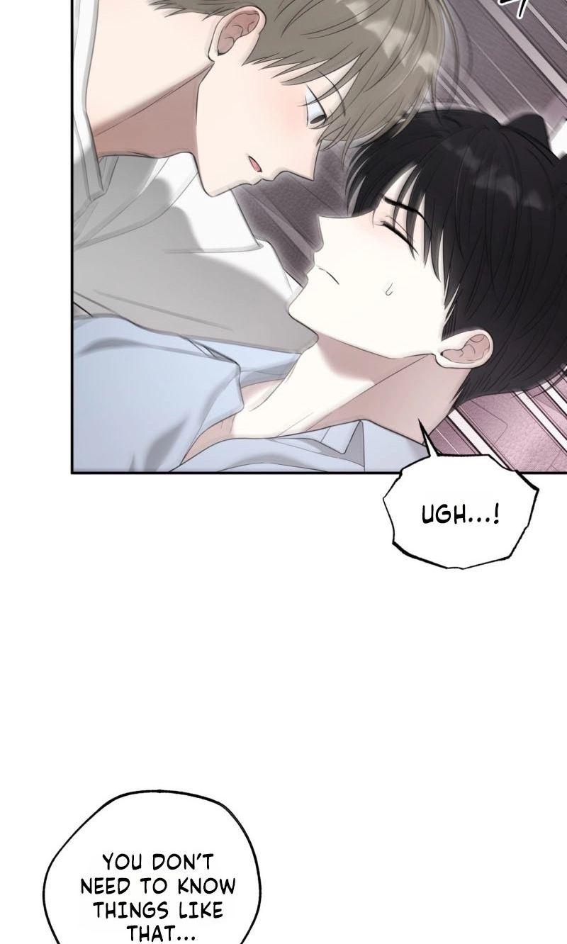The Purrfect Match Chapter 32 page 51 - 