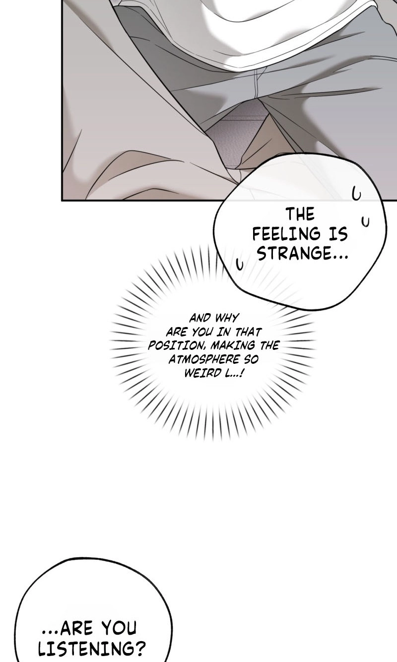 The Purrfect Match Chapter 32 page 57 - 