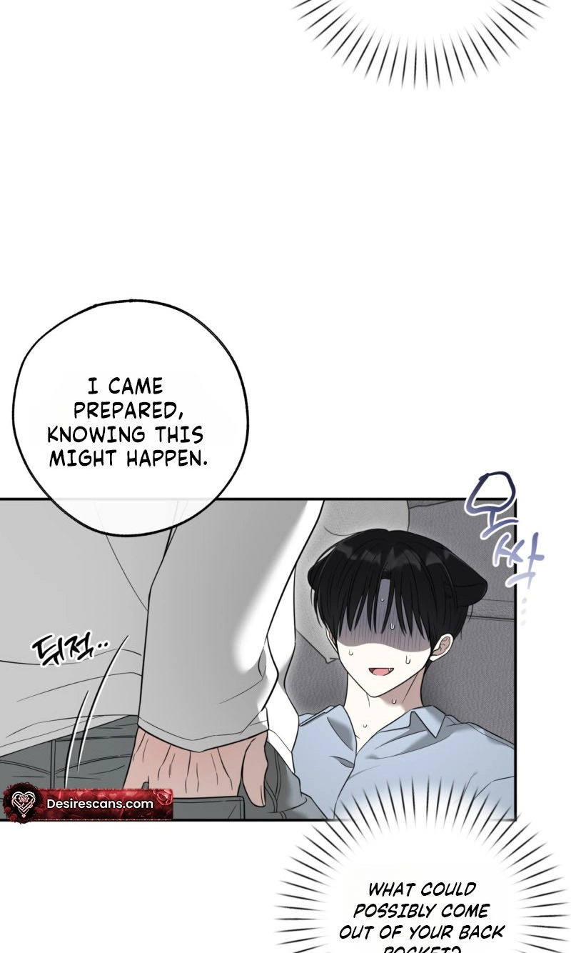 The Purrfect Match Chapter 32 page 59 - 