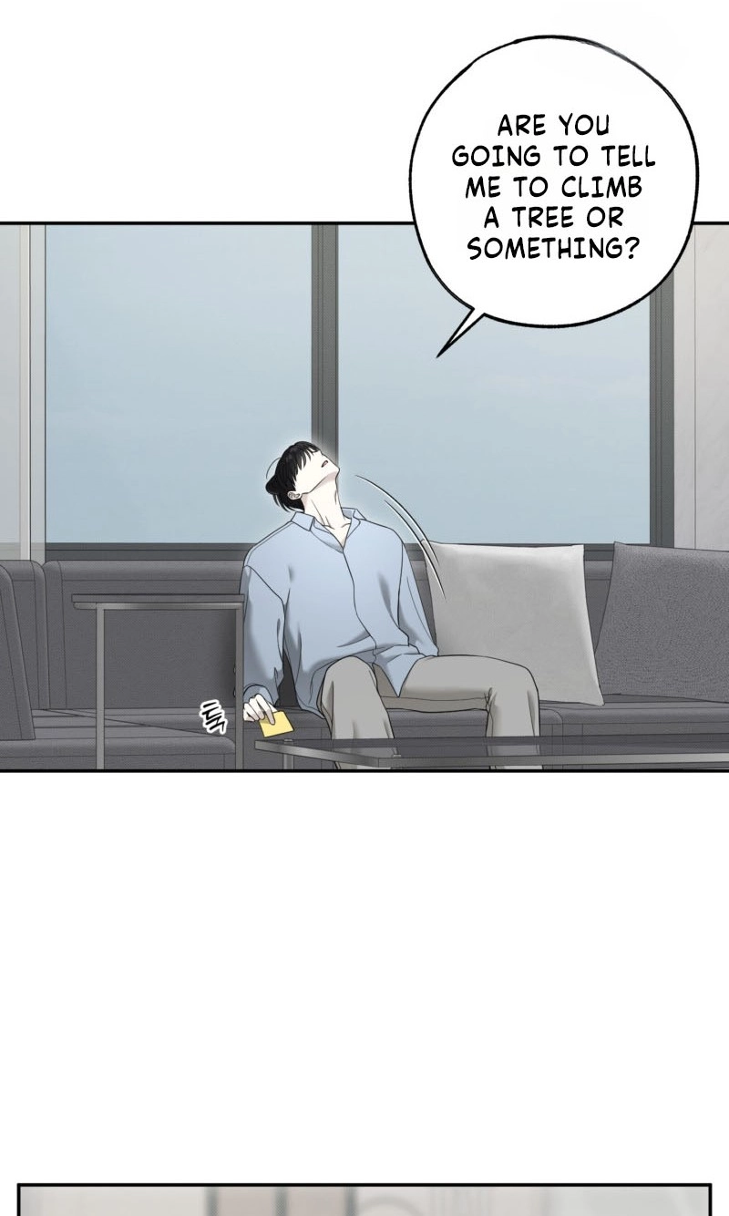 The Purrfect Match Chapter 32 page 7 - 