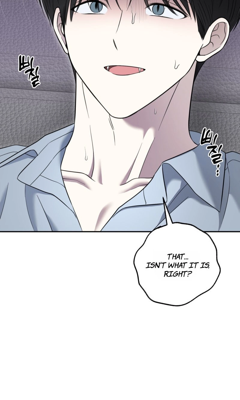 The Purrfect Match Chapter 32 page 61 - 