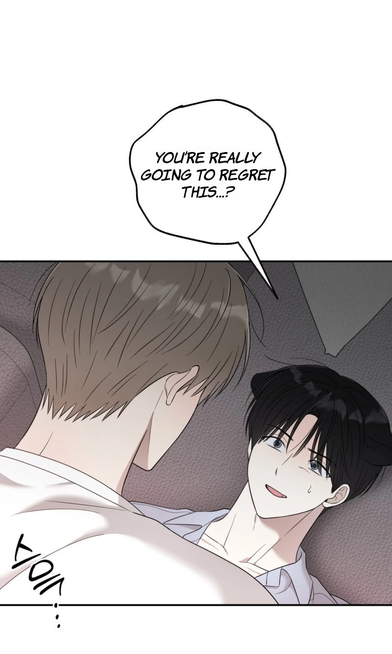 The Purrfect Match Chapter 32 page 62 - 