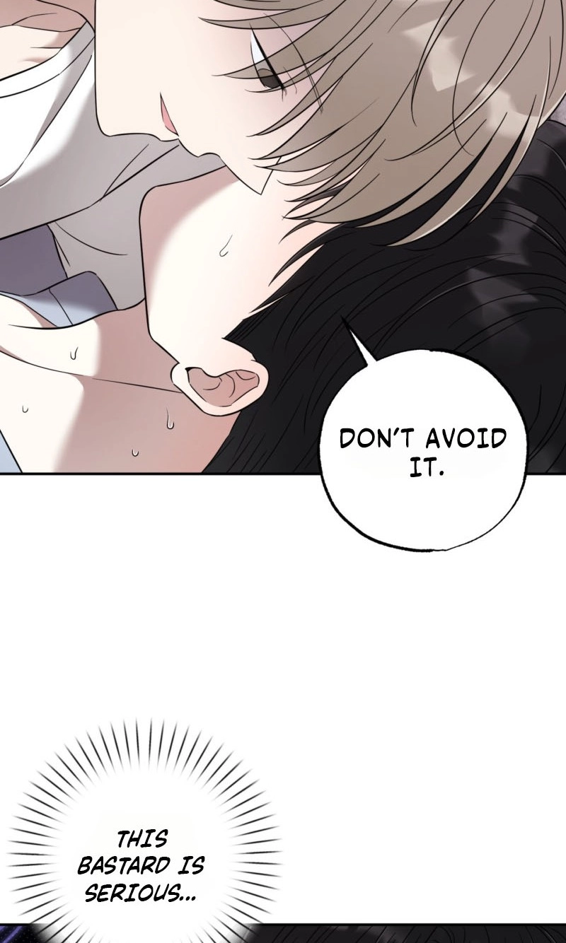 The Purrfect Match Chapter 32 page 65 - 