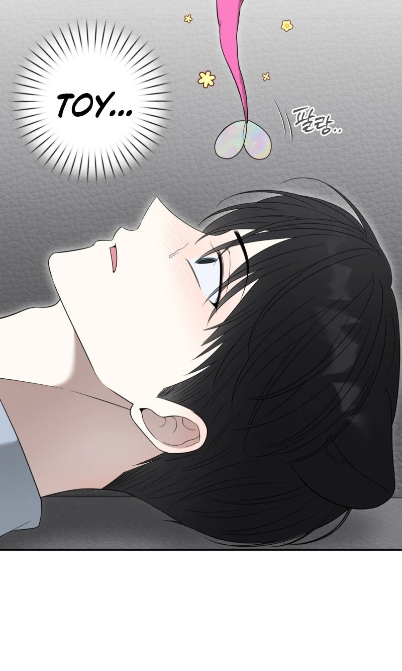 The Purrfect Match Chapter 32 page 70 - 