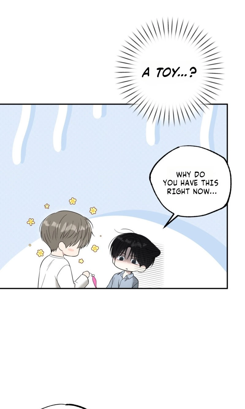 The Purrfect Match Chapter 32 page 71 - 