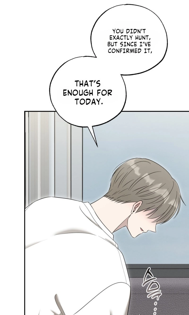 The Purrfect Match Chapter 32 page 73 - 