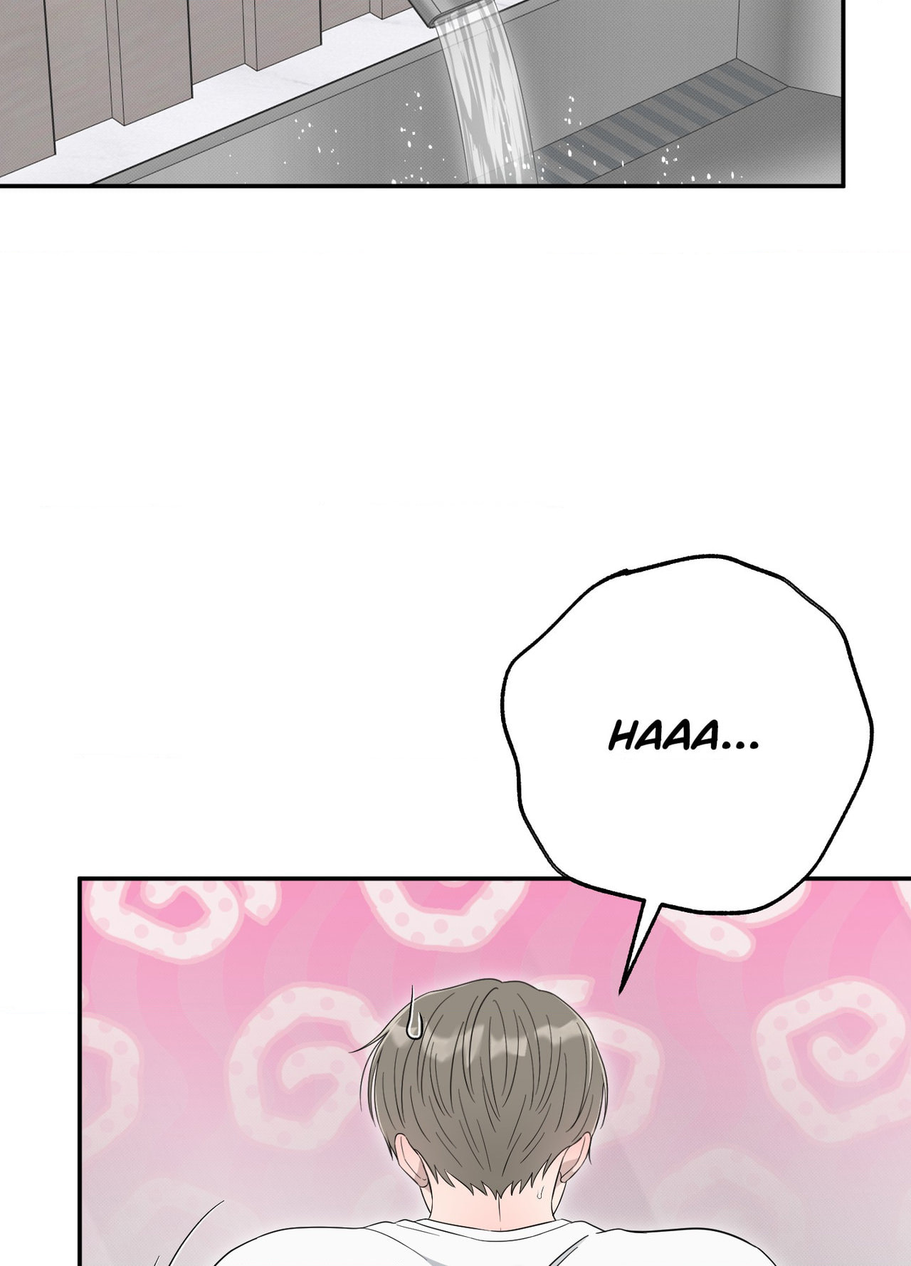 The Purrfect Match Chapter 33 page 2 - 