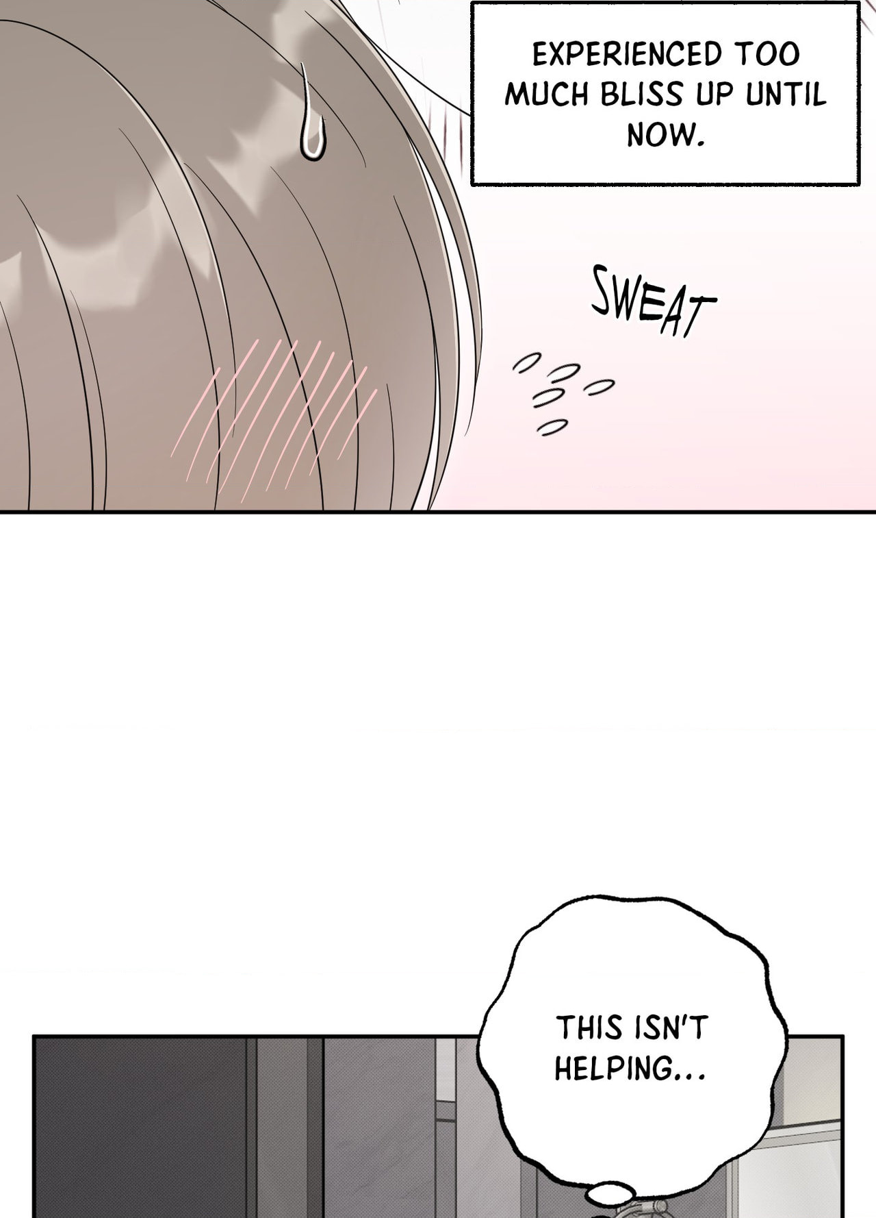 The Purrfect Match Chapter 33 page 11 - 