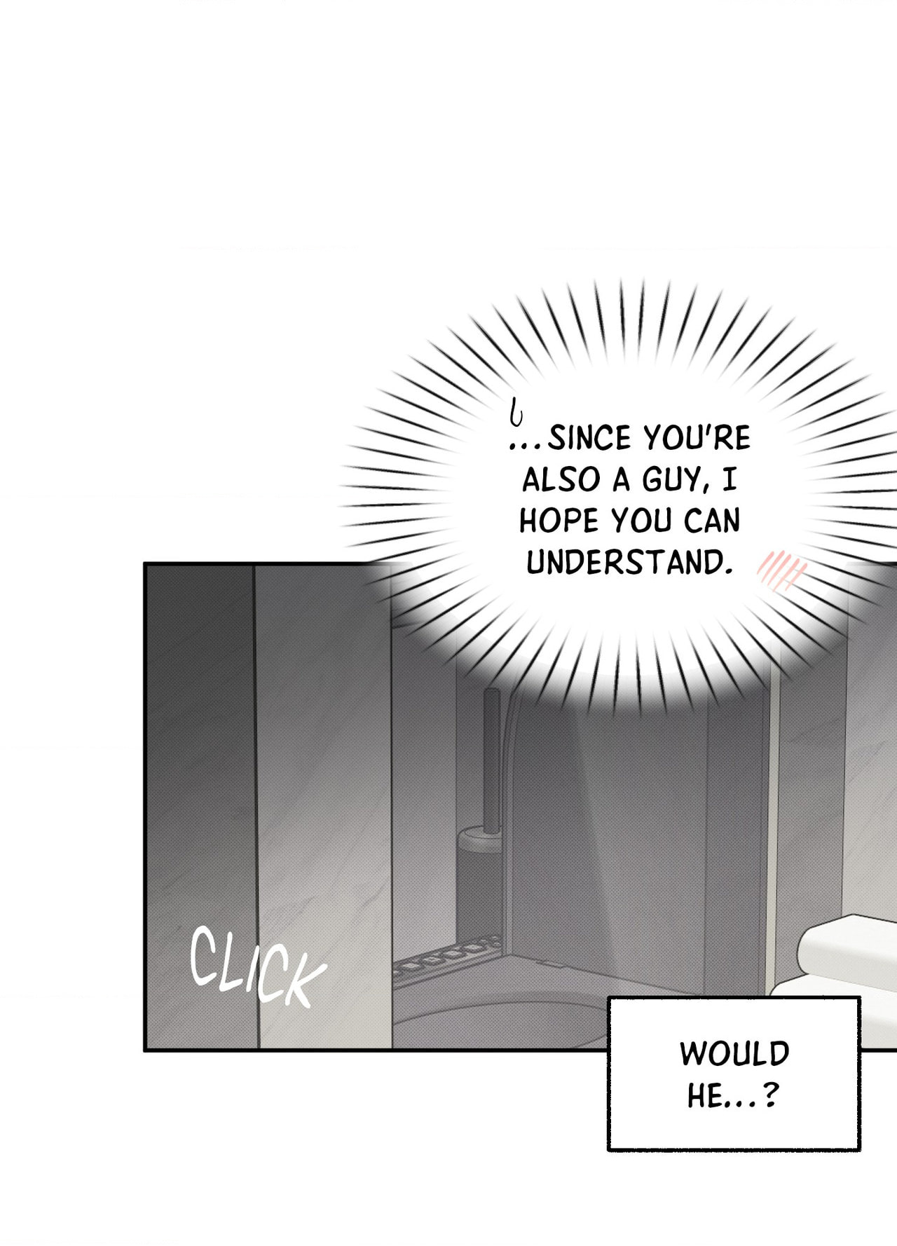 The Purrfect Match Chapter 33 page 13 - 