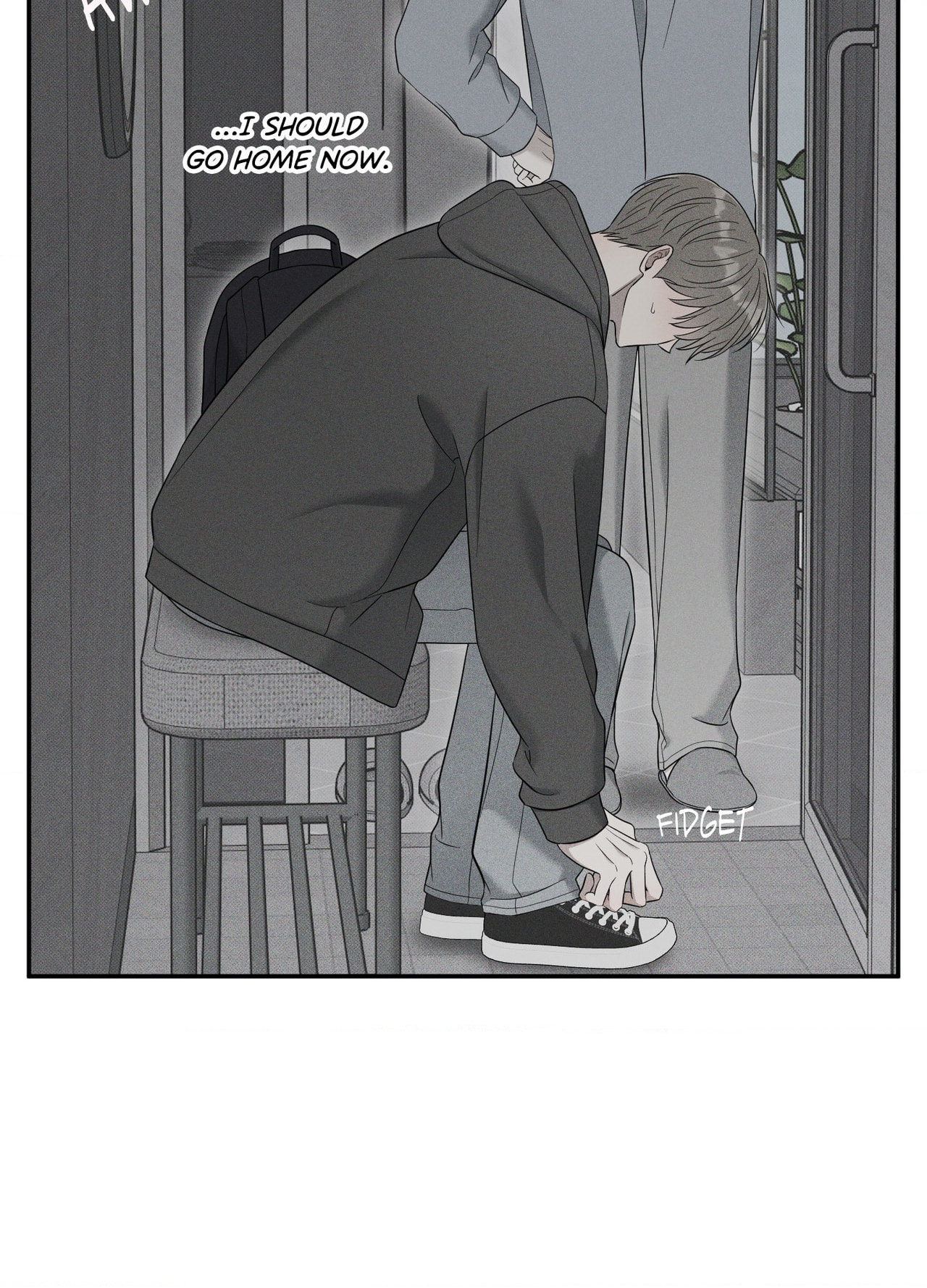 The Purrfect Match Chapter 33 page 19 - 