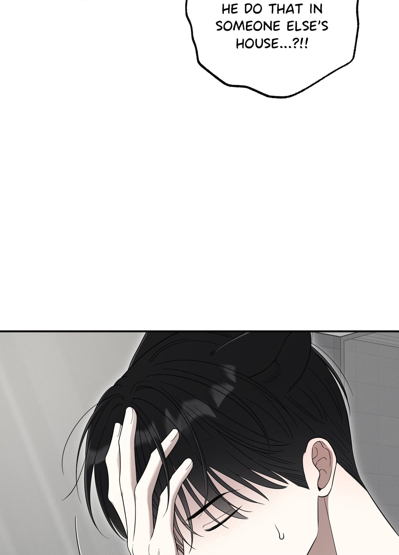 The Purrfect Match Chapter 33 page 22 - 