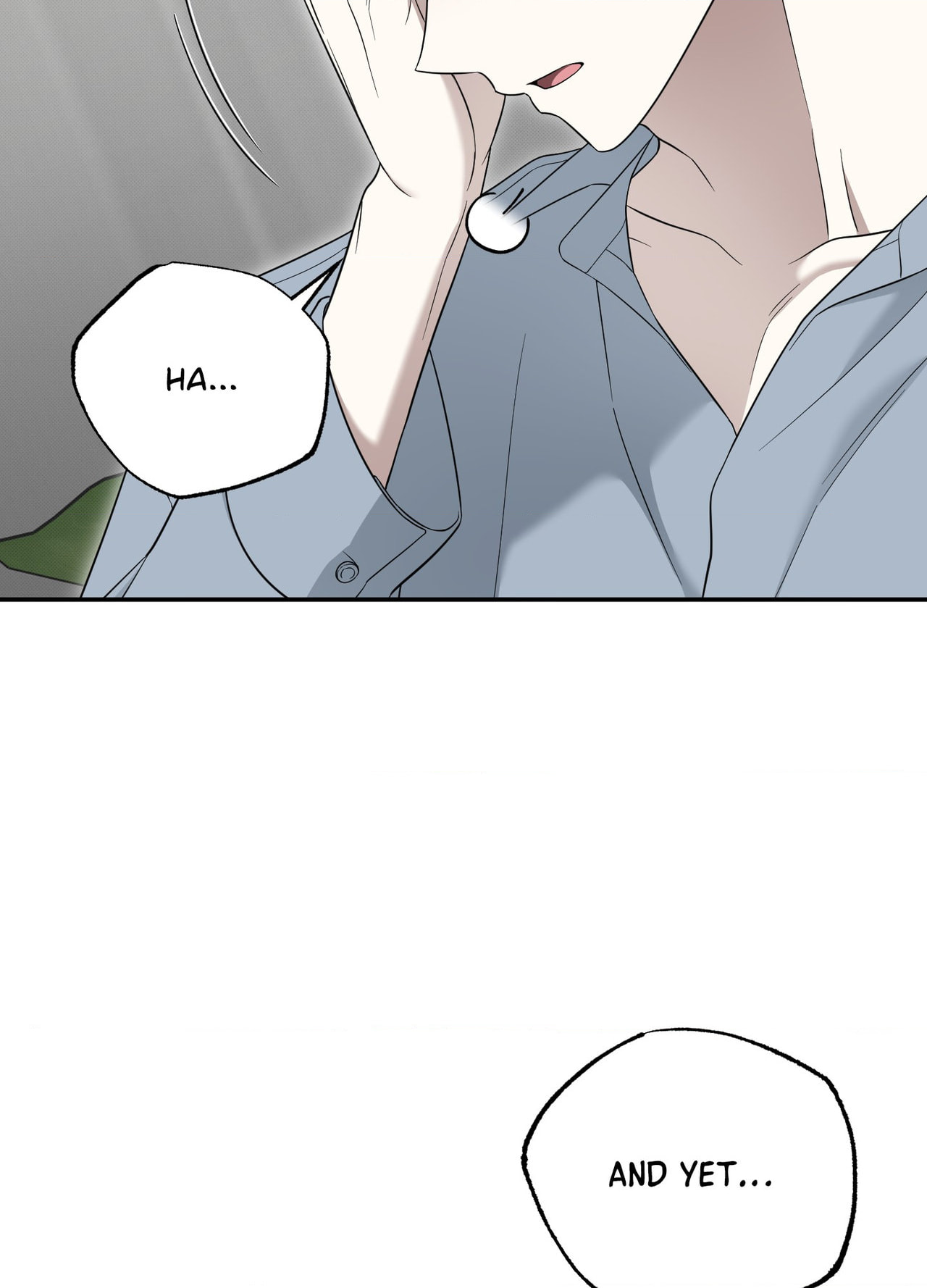 The Purrfect Match Chapter 33 page 23 - 