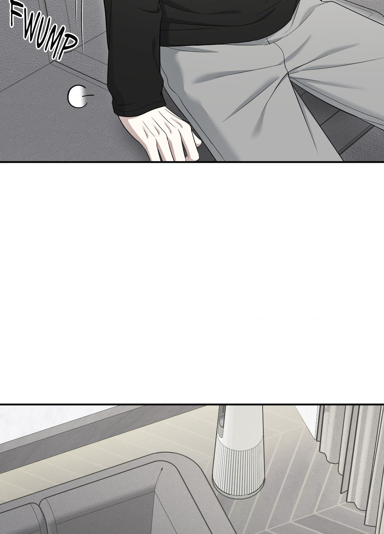The Purrfect Match Chapter 33 page 28 - 