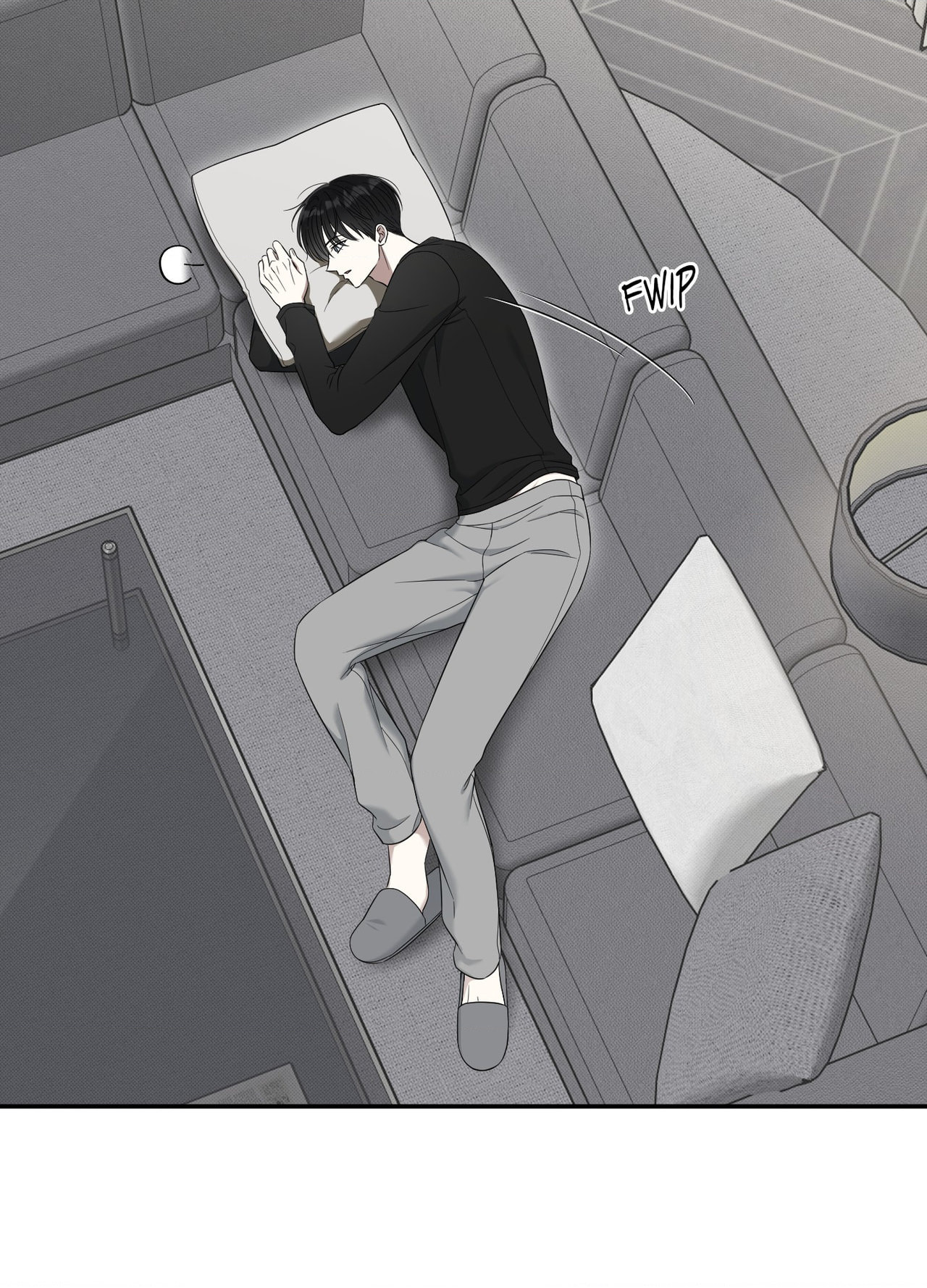 The Purrfect Match Chapter 33 page 29 - 