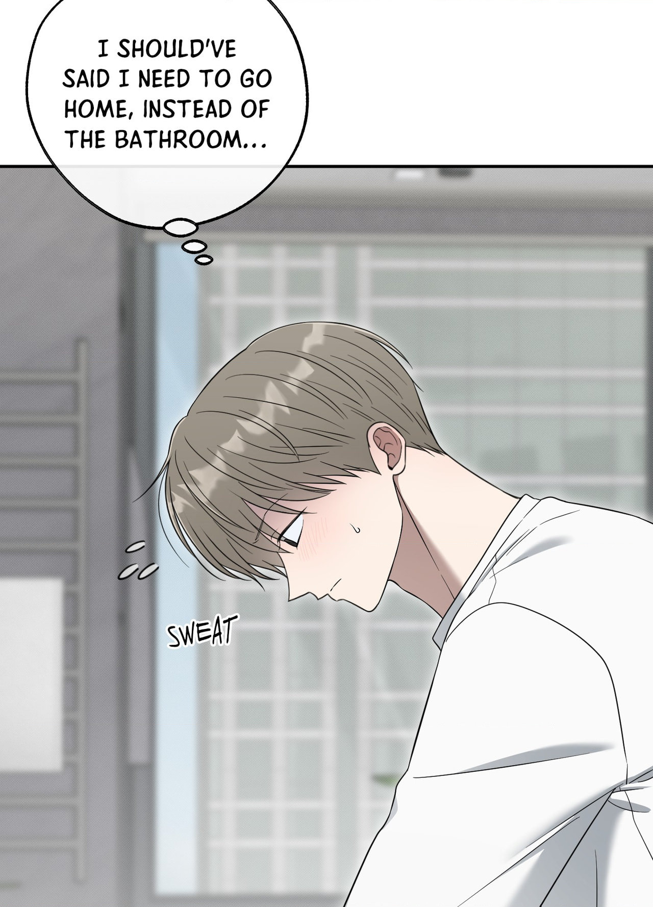 The Purrfect Match Chapter 33 page 4 - 