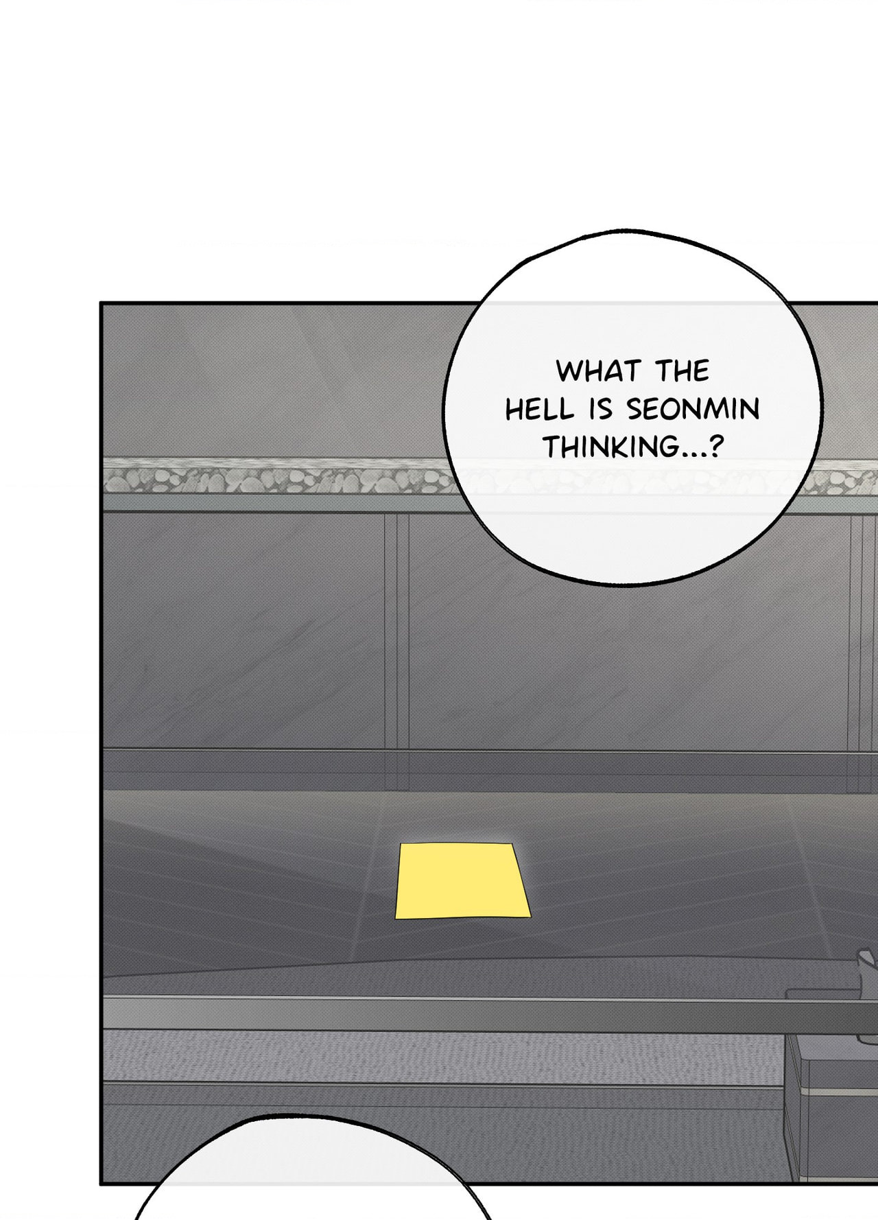The Purrfect Match Chapter 33 page 31 - 