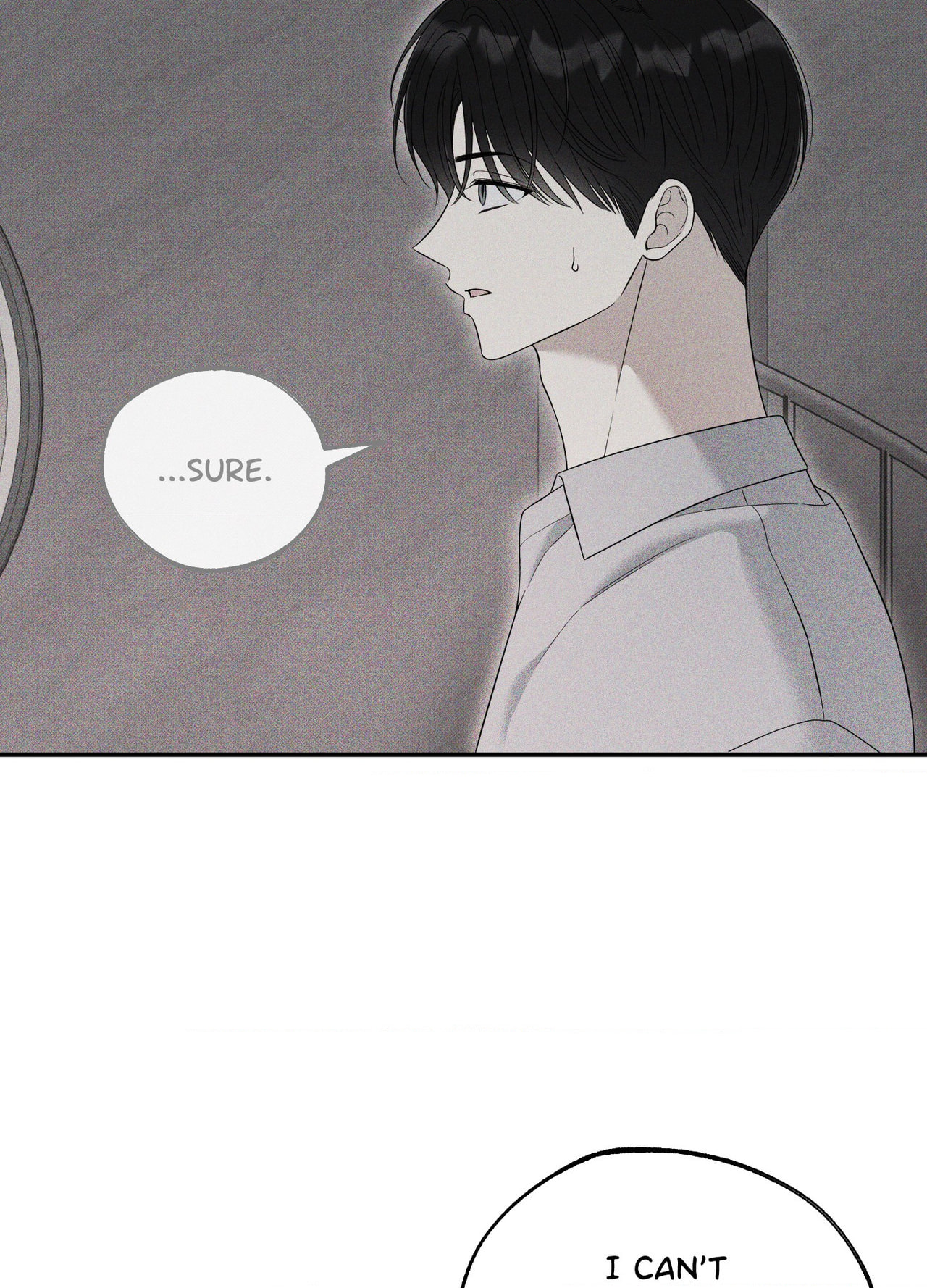 The Purrfect Match Chapter 33 page 35 - 