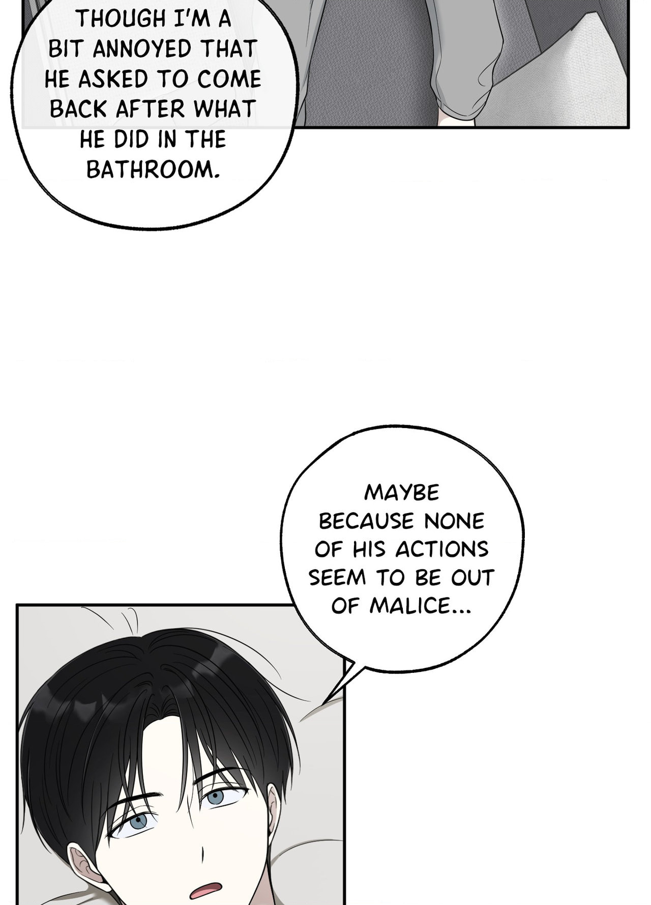 The Purrfect Match Chapter 33 page 37 - 