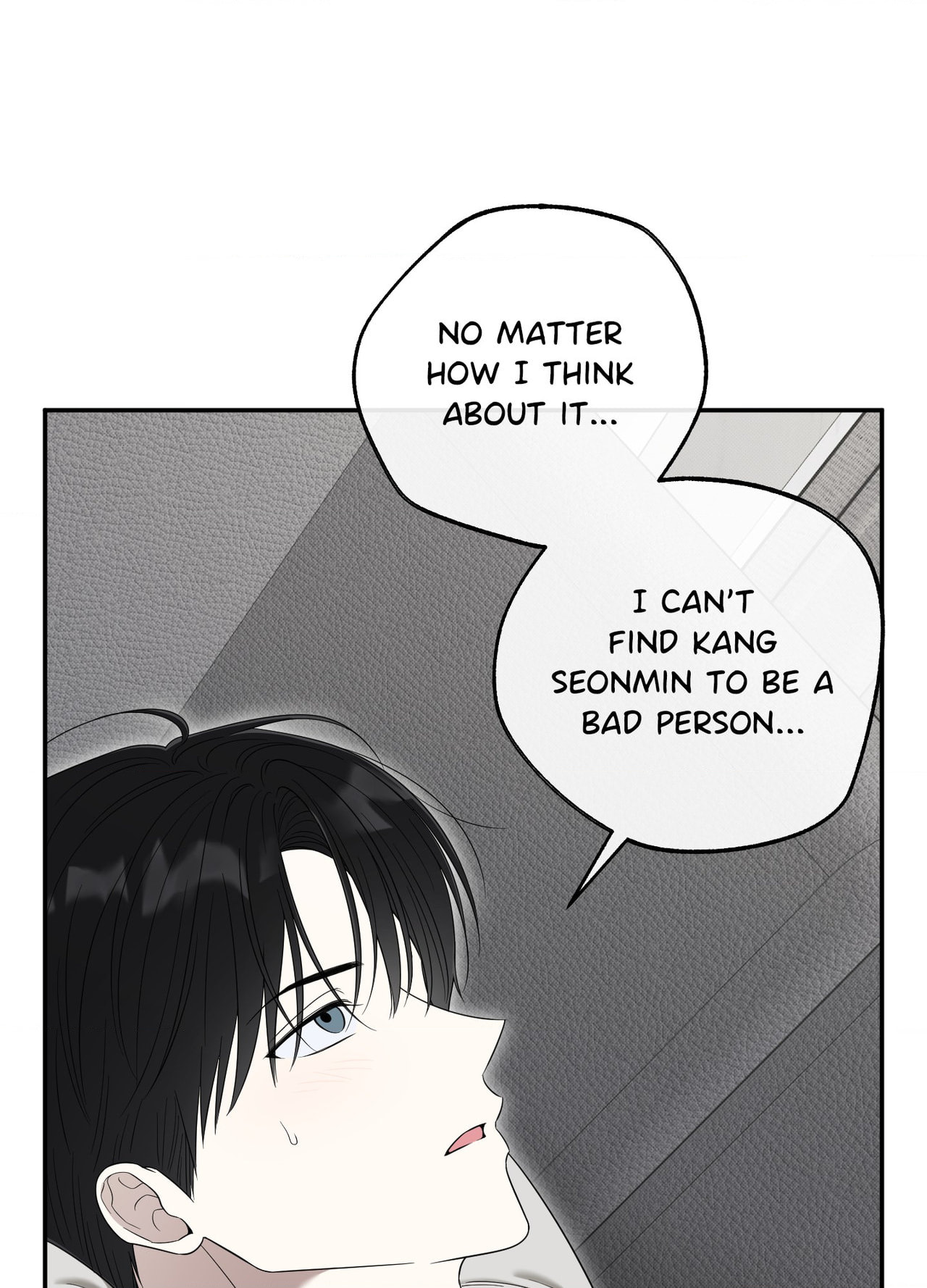 The Purrfect Match Chapter 33 page 41 - 