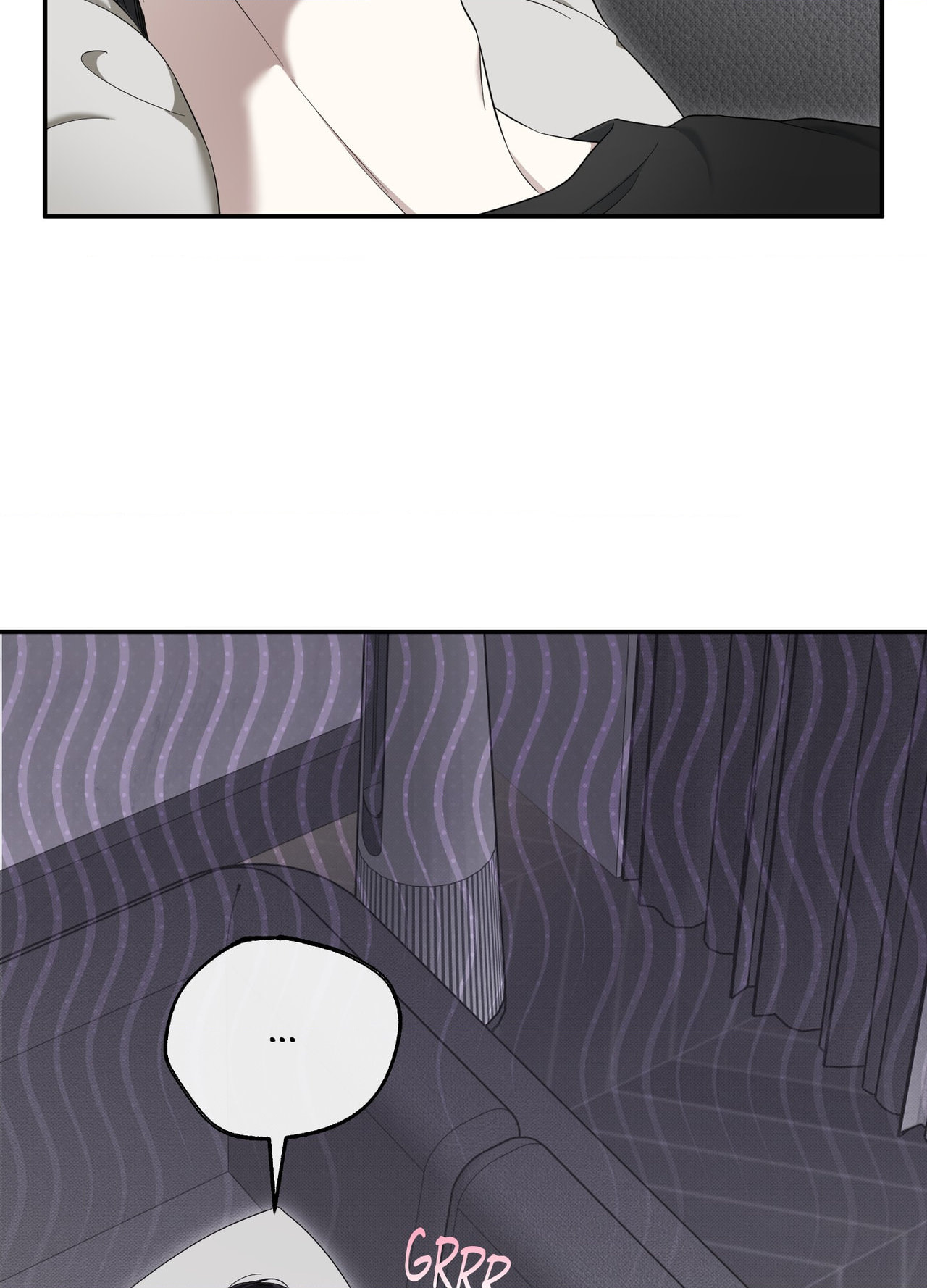 The Purrfect Match Chapter 33 page 42 - 