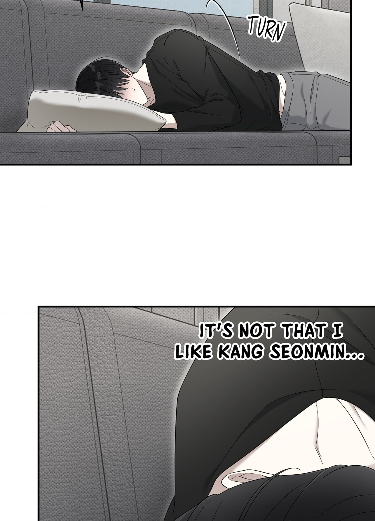 The Purrfect Match Chapter 33 page 44 - 