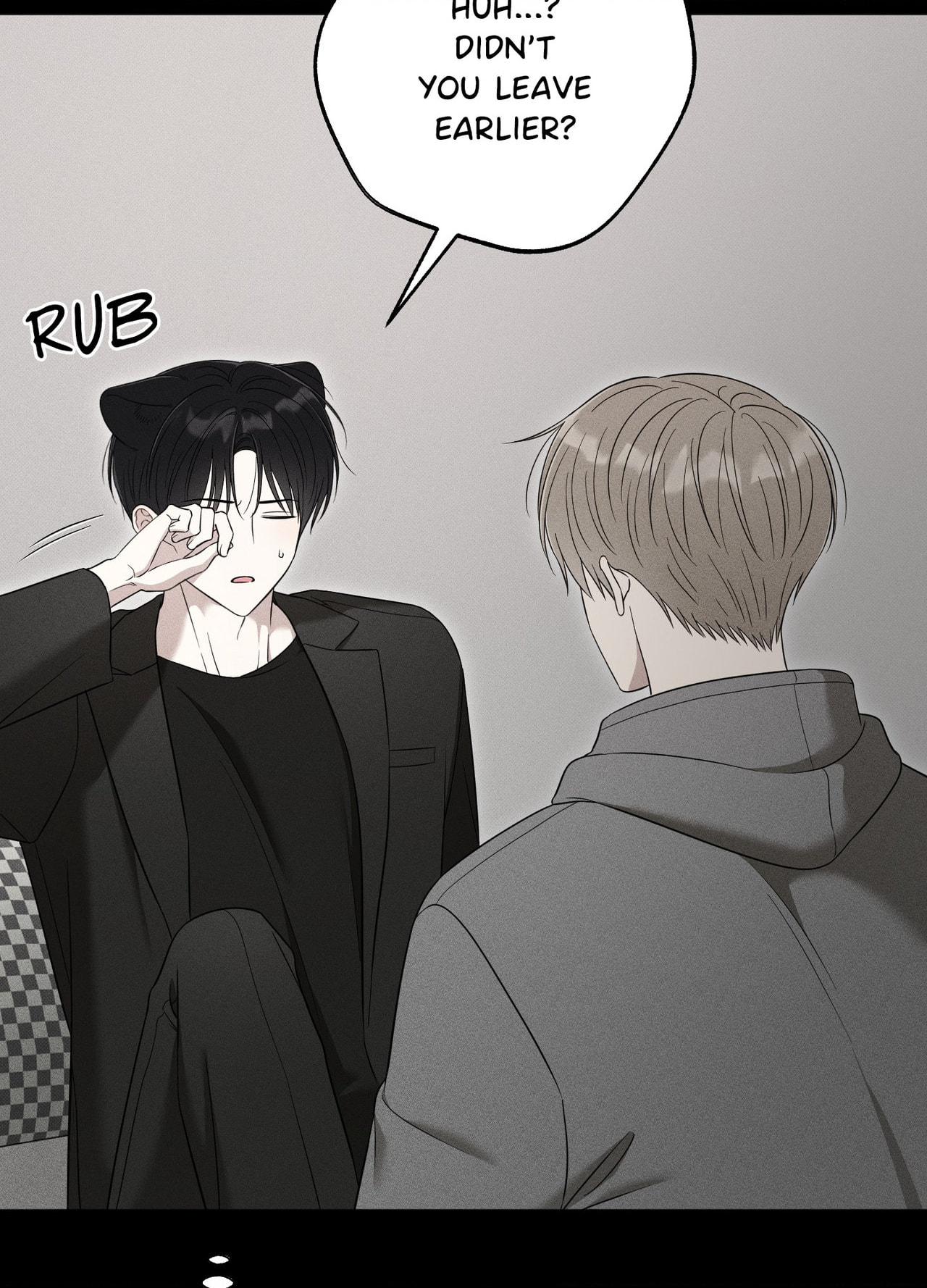 The Purrfect Match Chapter 33 page 51 - 
