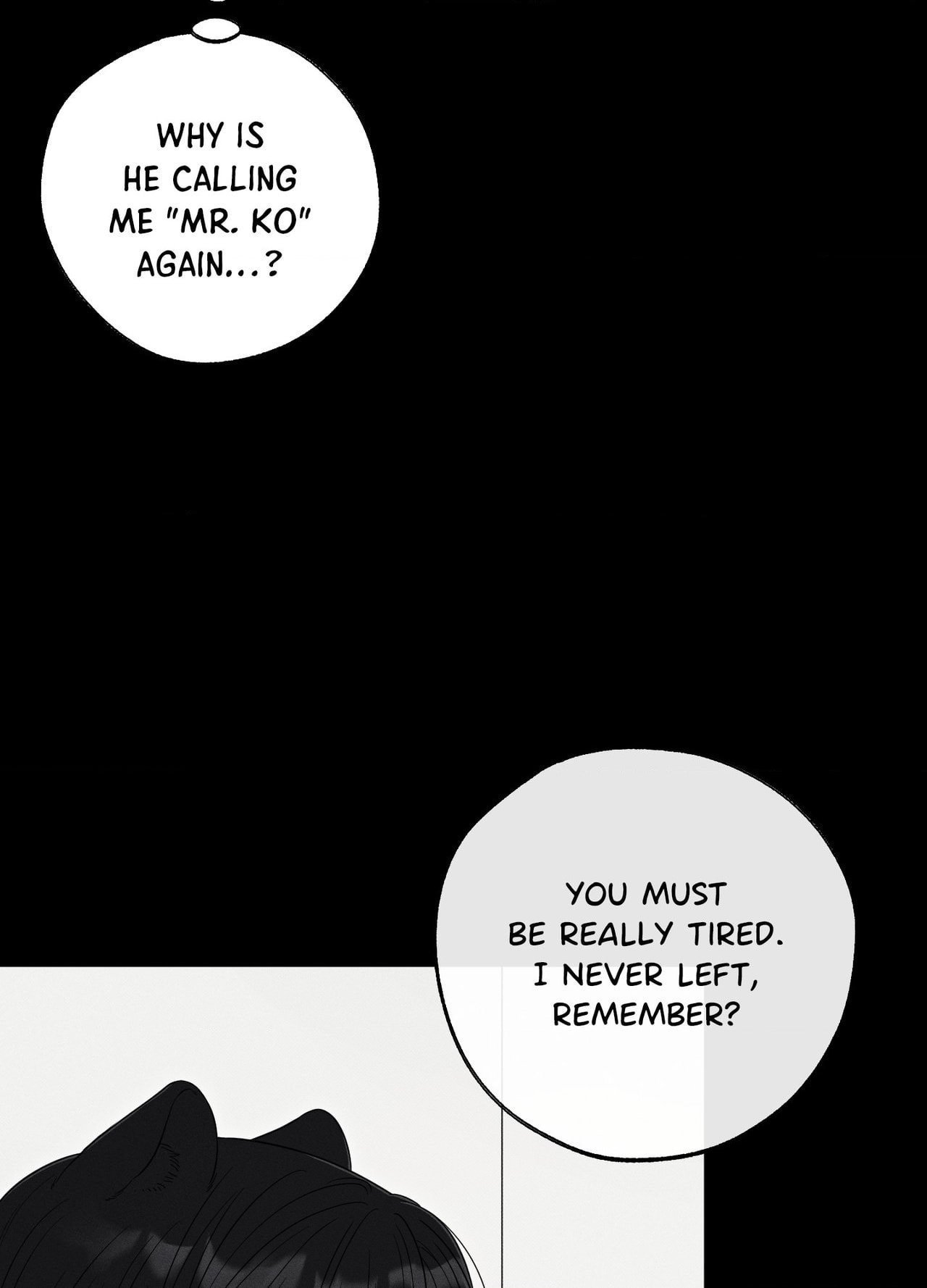 The Purrfect Match Chapter 33 page 52 - 