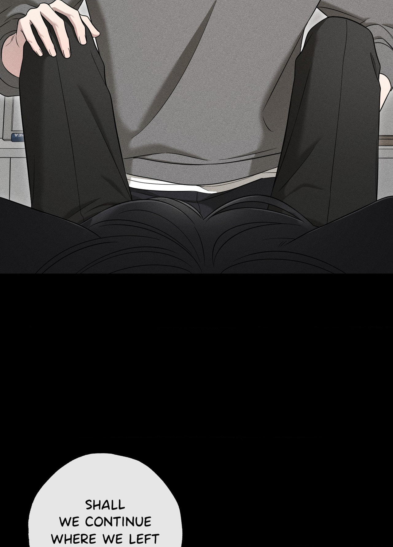 The Purrfect Match Chapter 33 page 55 - 