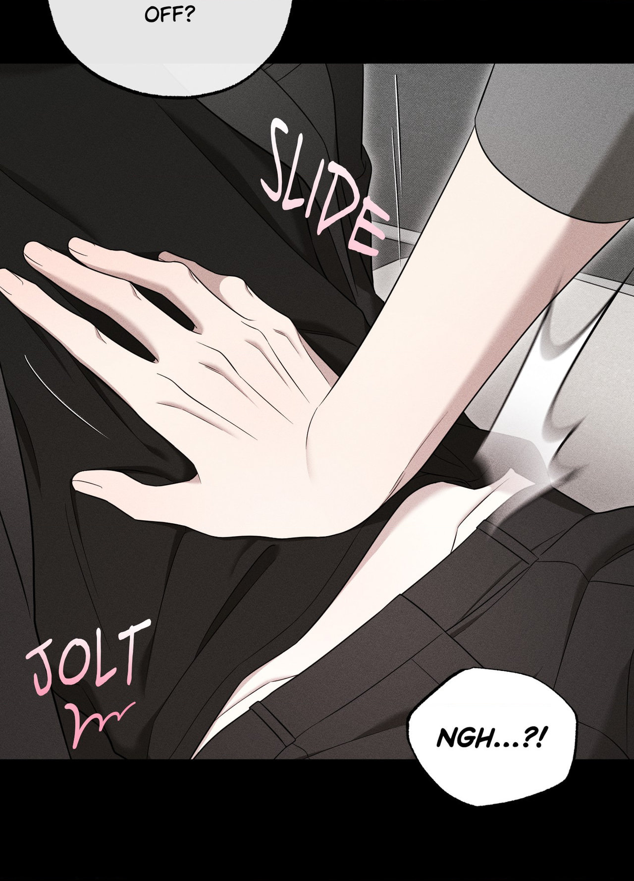 The Purrfect Match Chapter 33 page 56 - 