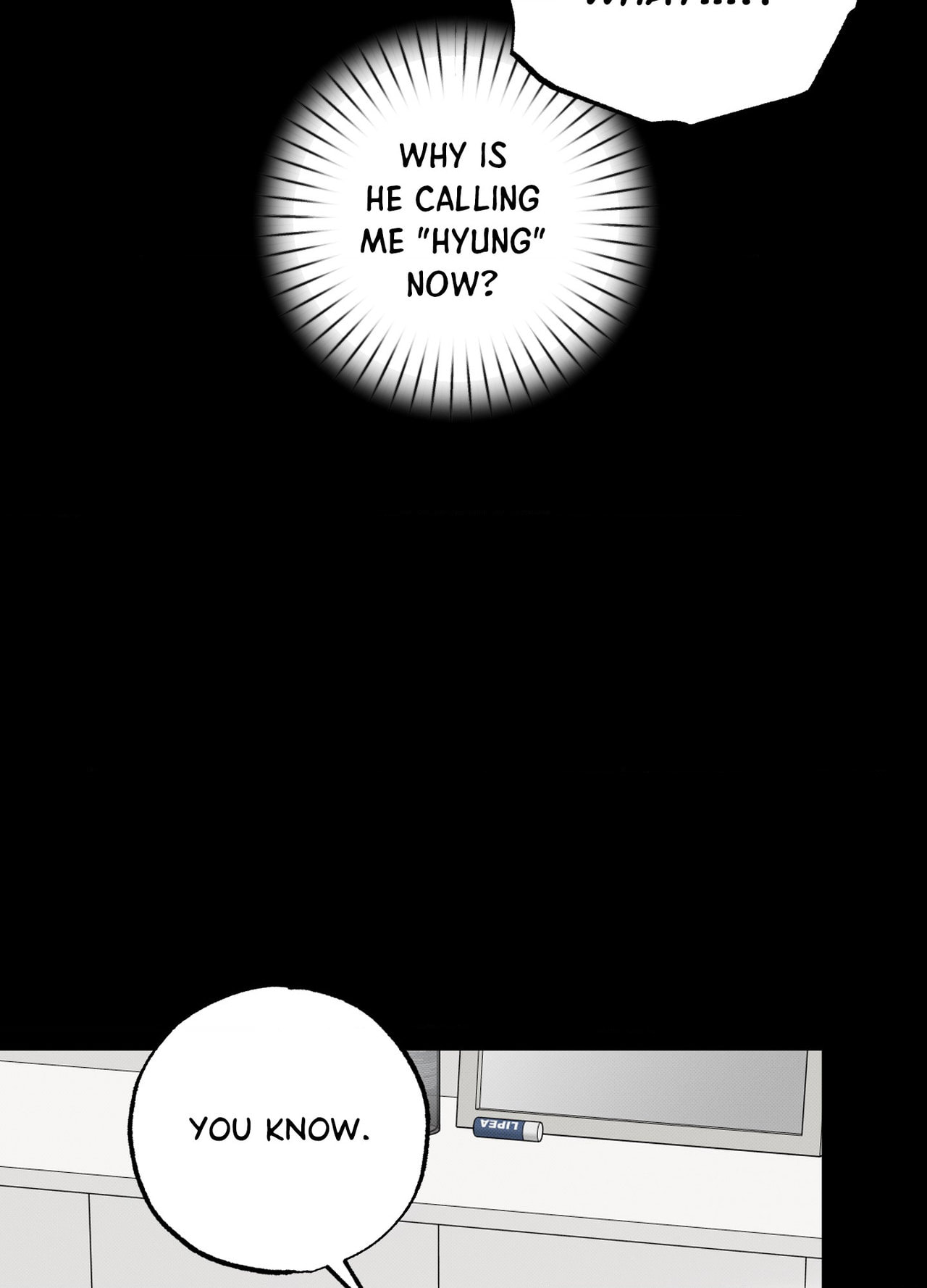 The Purrfect Match Chapter 33 page 58 - 