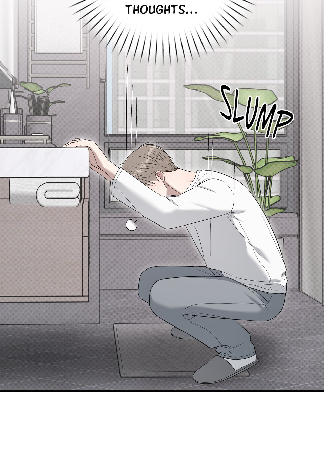 The Purrfect Match Chapter 33 page 7 - 