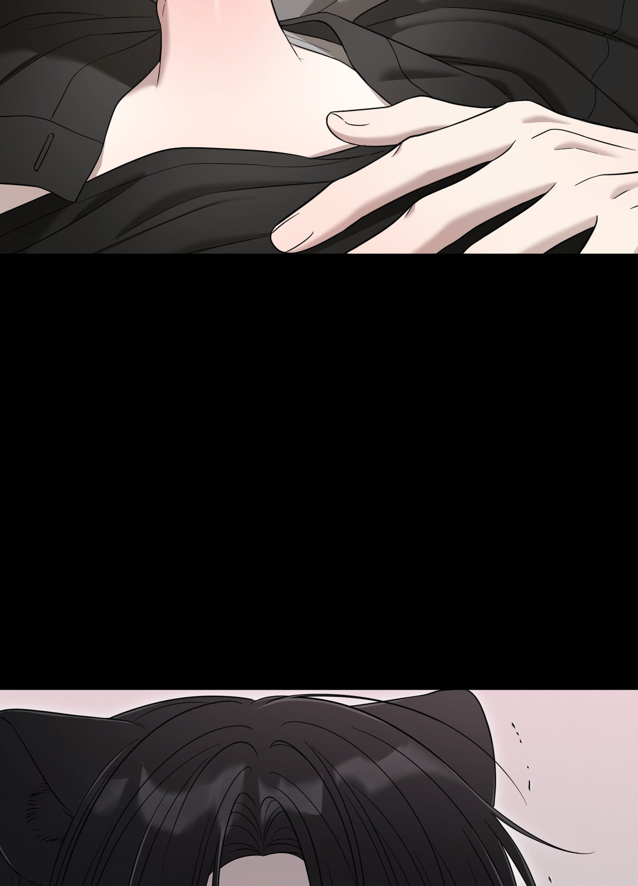 The Purrfect Match Chapter 33 page 61 - 
