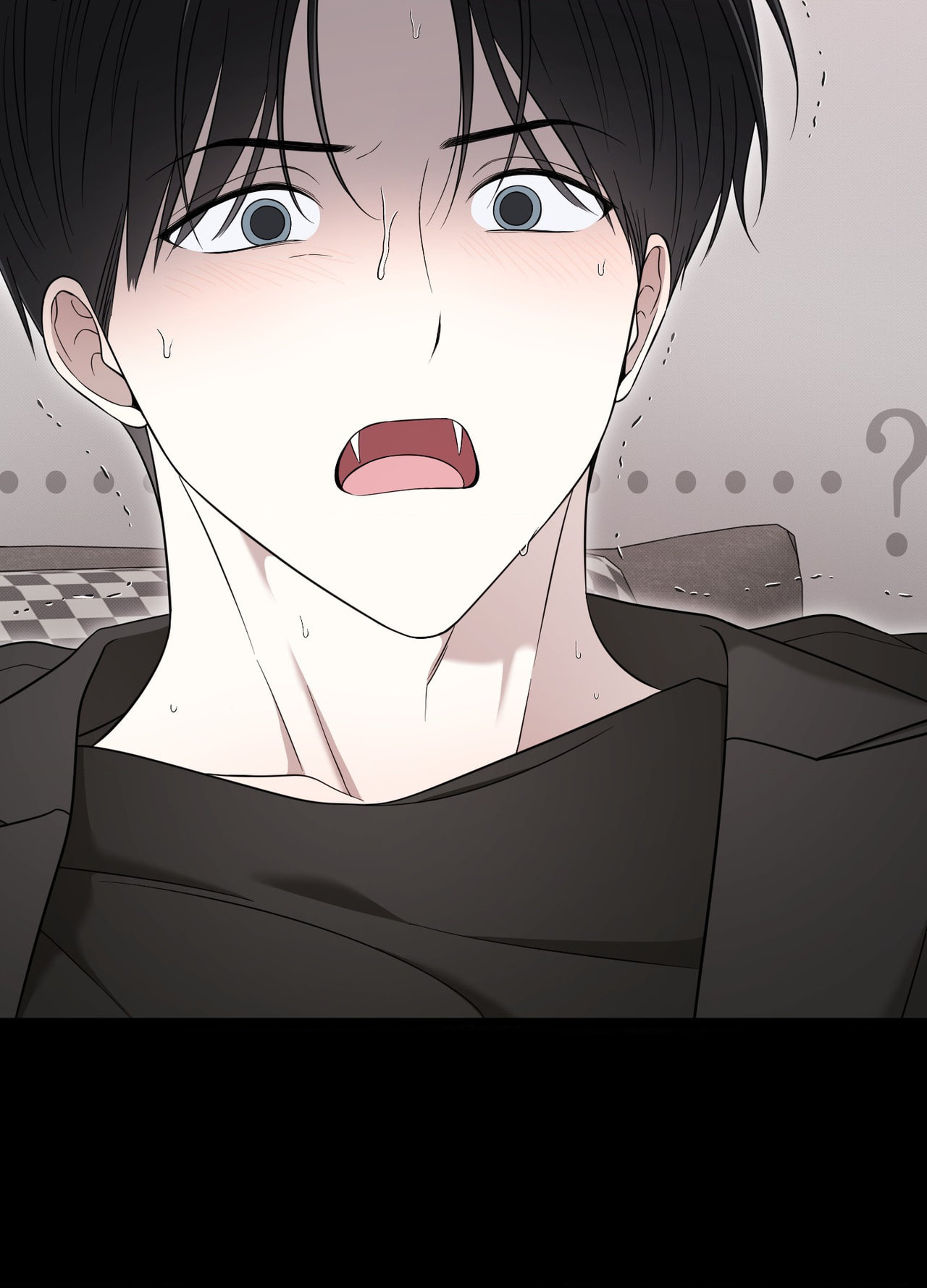 The Purrfect Match Chapter 33 page 62 - 
