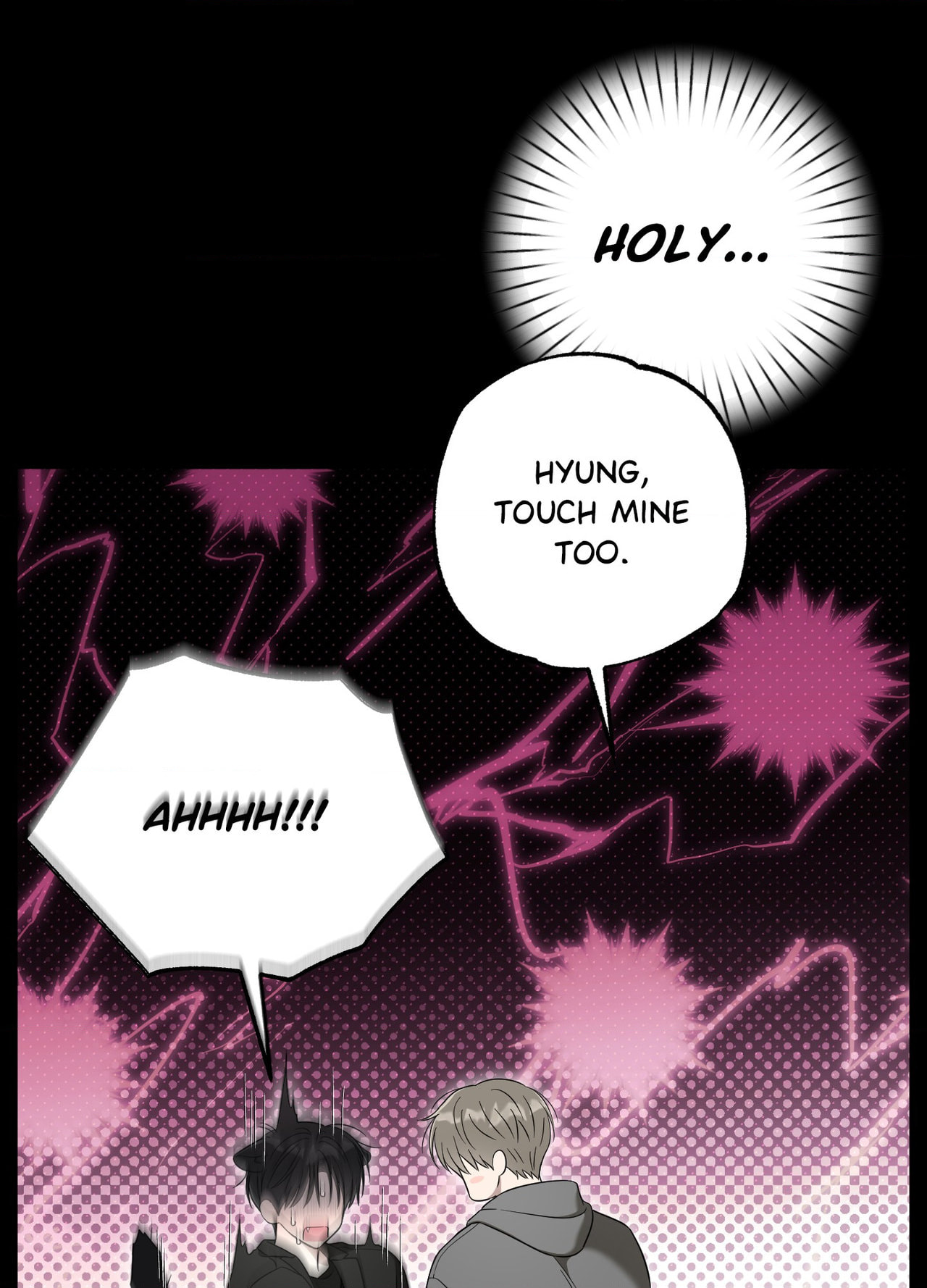 The Purrfect Match Chapter 33 page 63 - 
