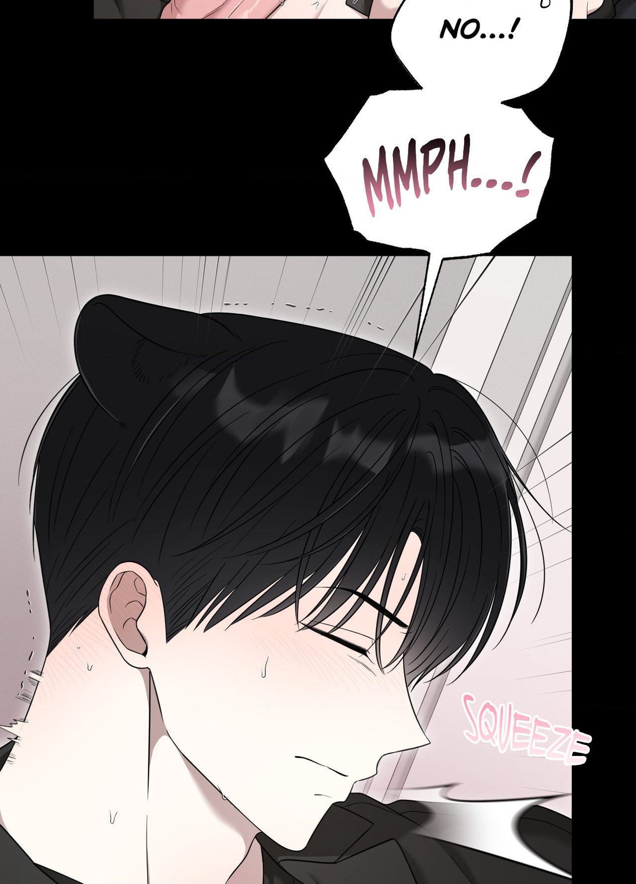 The Purrfect Match Chapter 33 page 66 - 