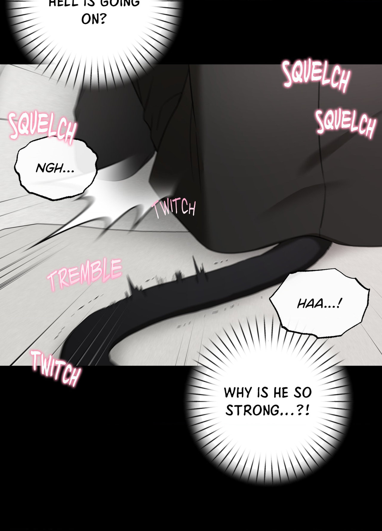 The Purrfect Match Chapter 33 page 69 - 