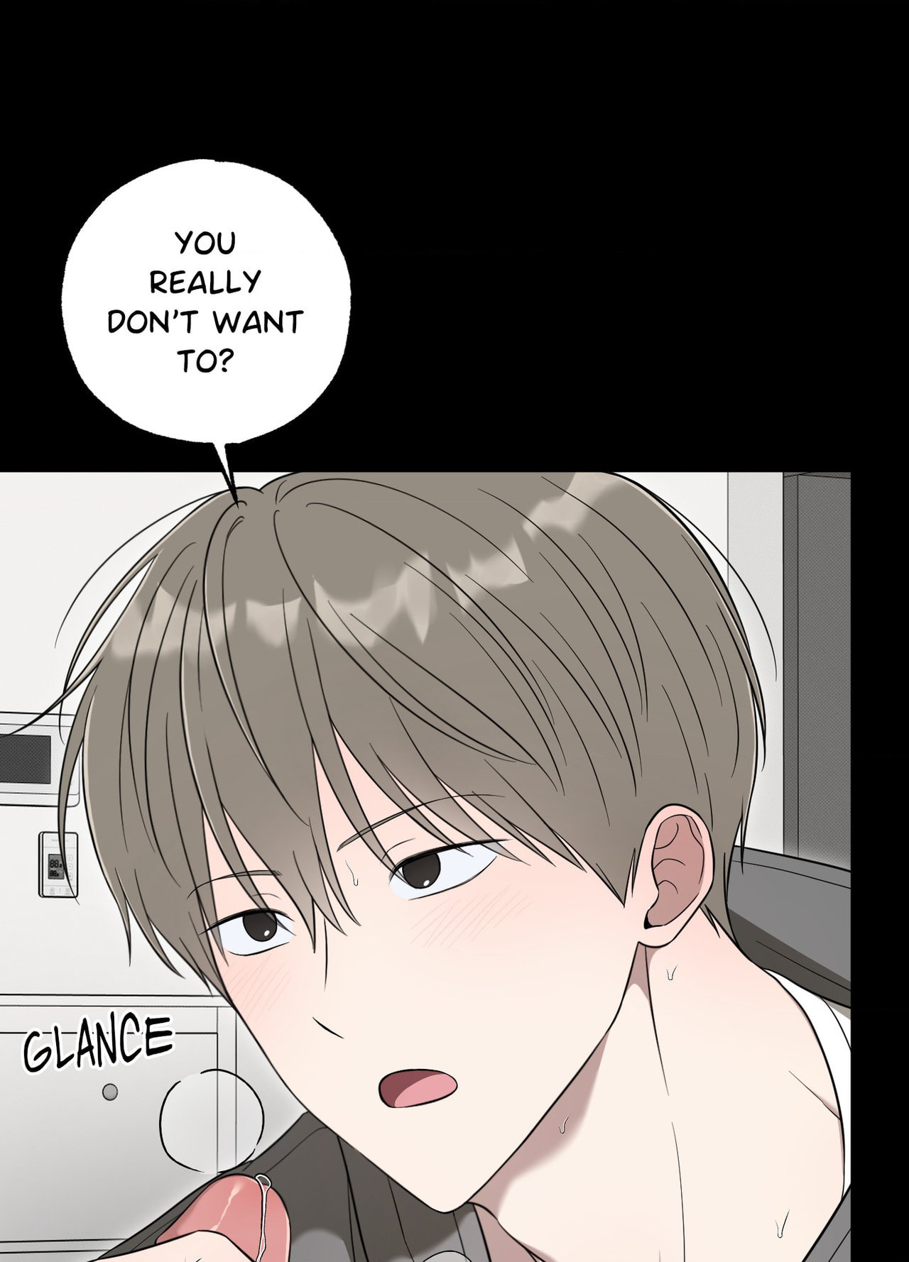 The Purrfect Match Chapter 33 page 70 - 